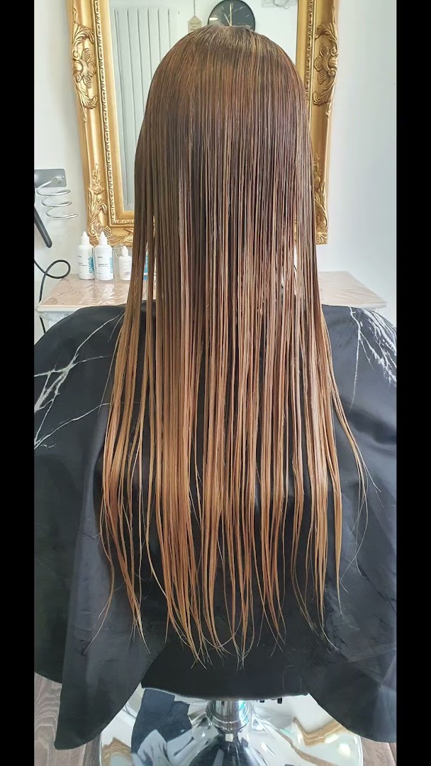 Lavish Hair and Beauty Spa · Photos 2