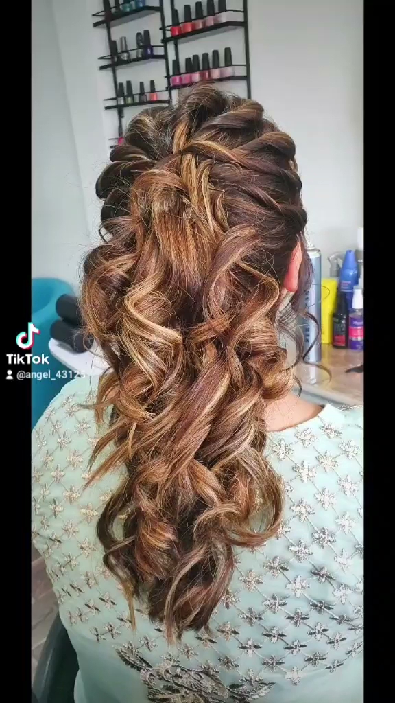 Lavish Hair and Beauty Spa · Photos 3