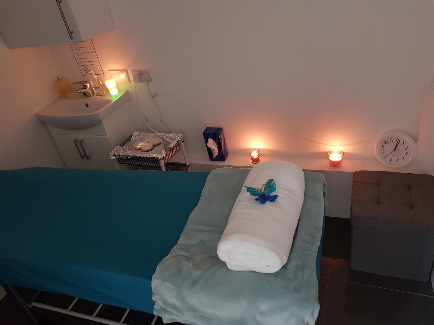 Lavish Hair and Beauty Spa · Photos 1